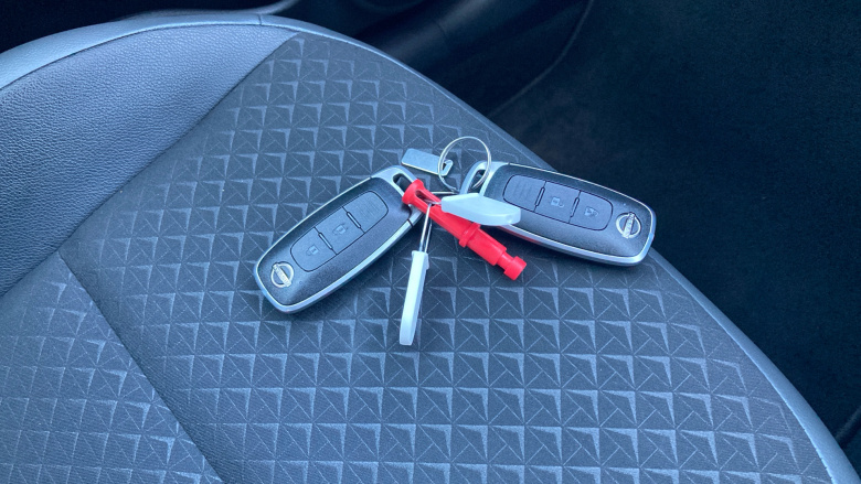 Nissan Juke 1.0 DiG-T 114 N-Connecta 5dr Petrol Hatchback